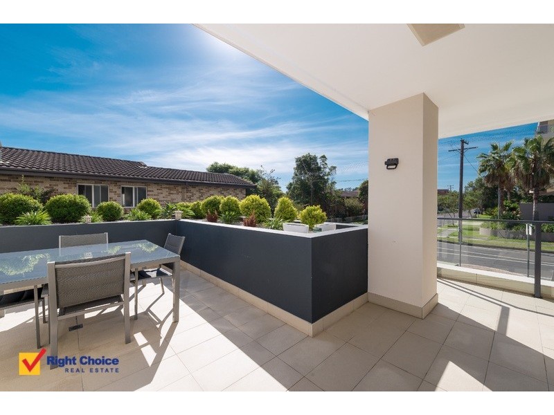 1/14-16 Virginia Street, North Wollongong NSW 2500