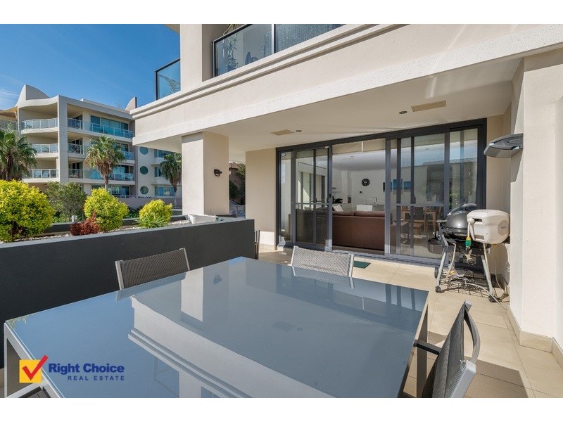 1/14-16 Virginia Street, North Wollongong NSW 2500