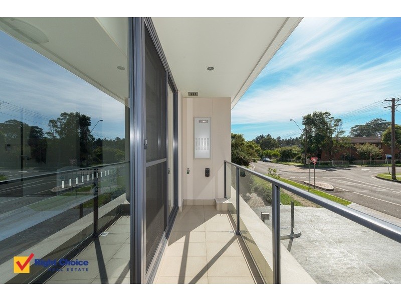 1/14-16 Virginia Street, North Wollongong NSW 2500