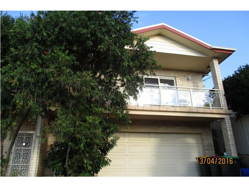 1/14 Cowal Court, Flinders NSW 2529