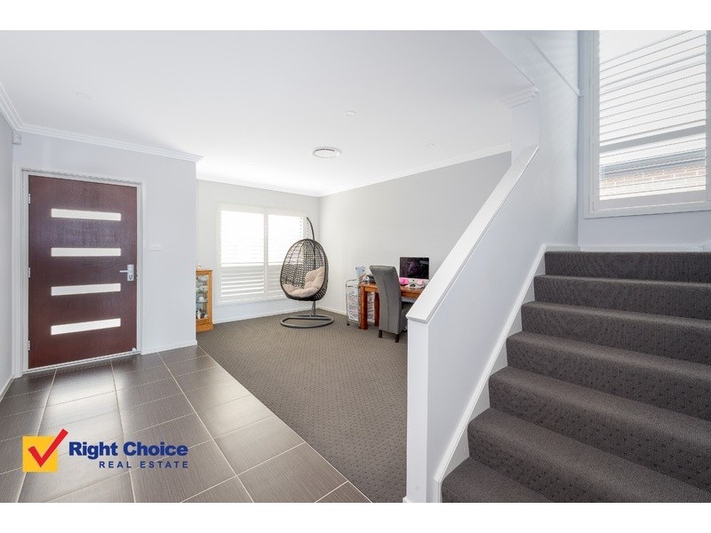 9 Stockyard Crescent, Horsley NSW 2530