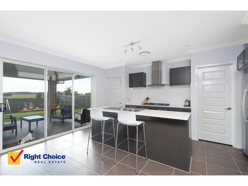 9 Stockyard Crescent, Horsley NSW 2530