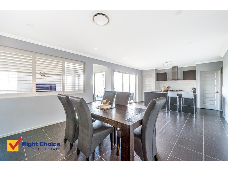 9 Stockyard Crescent, Horsley NSW 2530