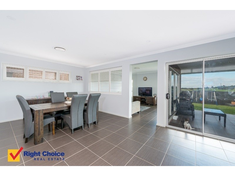 9 Stockyard Crescent, Horsley NSW 2530