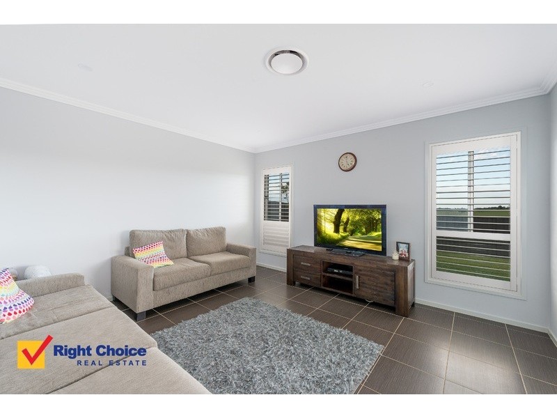 9 Stockyard Crescent, Horsley NSW 2530