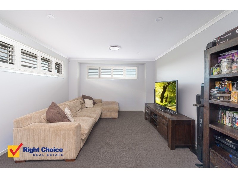 9 Stockyard Crescent, Horsley NSW 2530