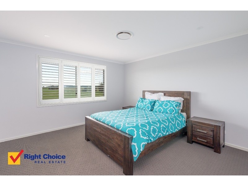 9 Stockyard Crescent, Horsley NSW 2530