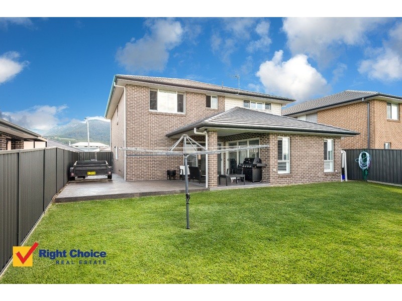 9 Stockyard Crescent, Horsley NSW 2530