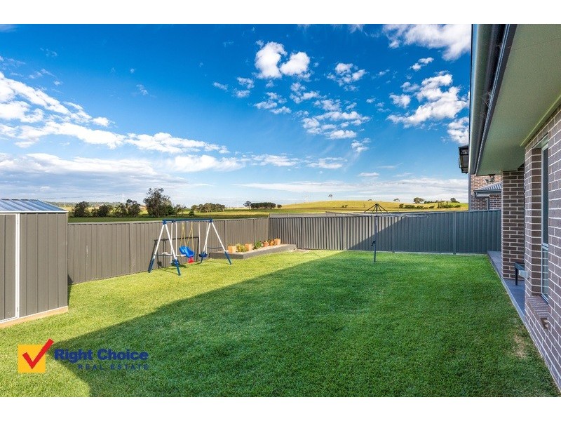 9 Stockyard Crescent, Horsley NSW 2530