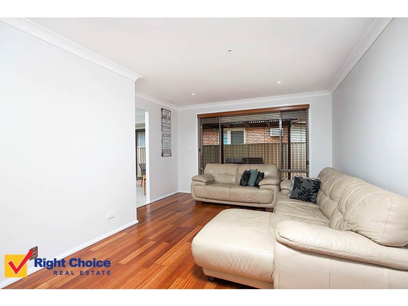 6 Eucumbene Avenue, Flinders NSW 2529