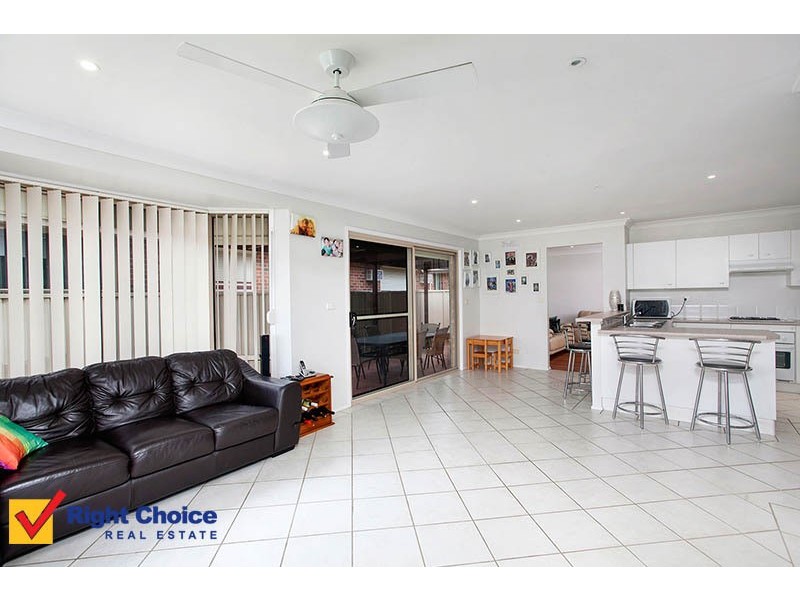 6 Eucumbene Avenue, Flinders NSW 2529