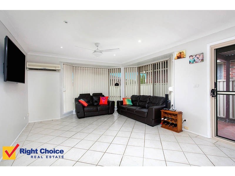 6 Eucumbene Avenue, Flinders NSW 2529