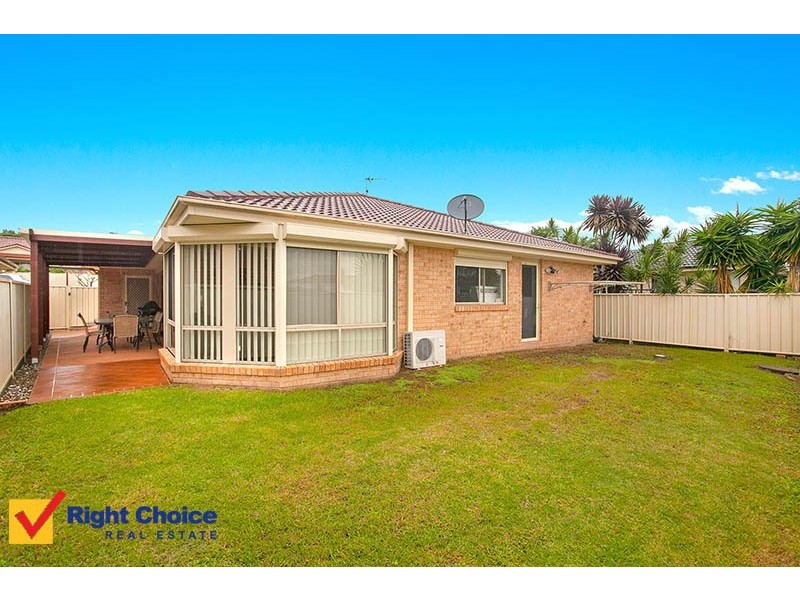 6 Eucumbene Avenue, Flinders NSW 2529