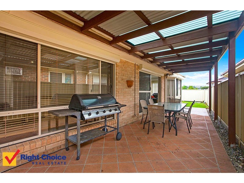 6 Eucumbene Avenue, Flinders NSW 2529