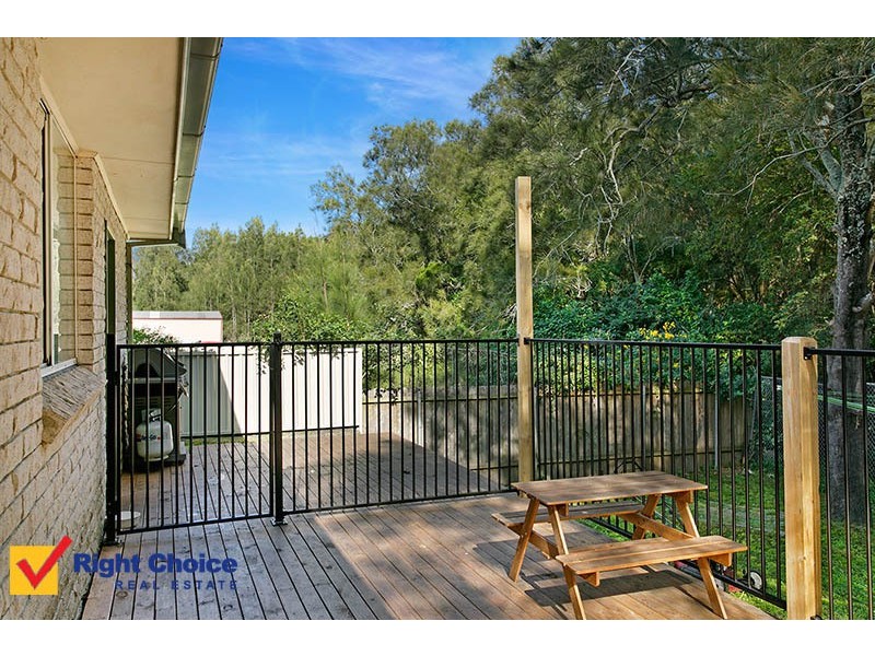 16A Station Road, Albion Park Rail NSW 2527