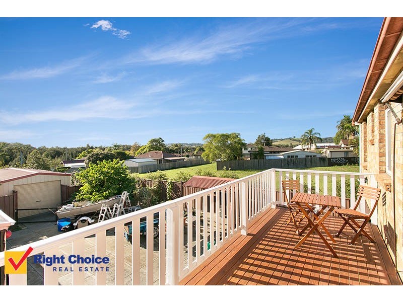 237 Princes Highway, Albion Park Rail NSW 2527