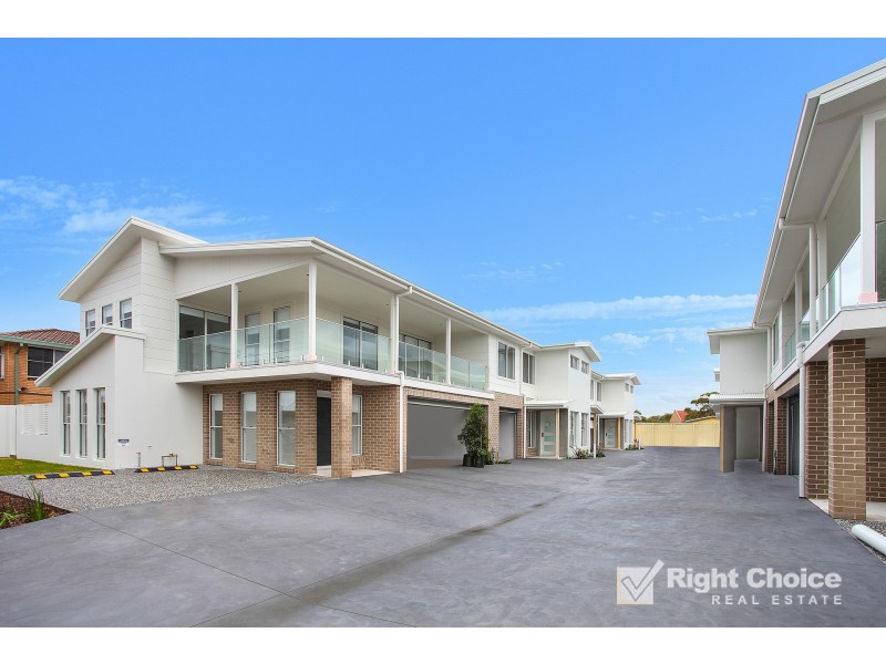 3/19-21 Pur Pur Avenue, Lake Illawarra NSW 2528
