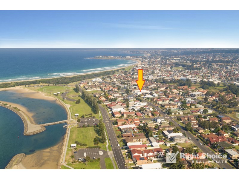 3/19-21 Pur Pur Avenue, Lake Illawarra NSW 2528