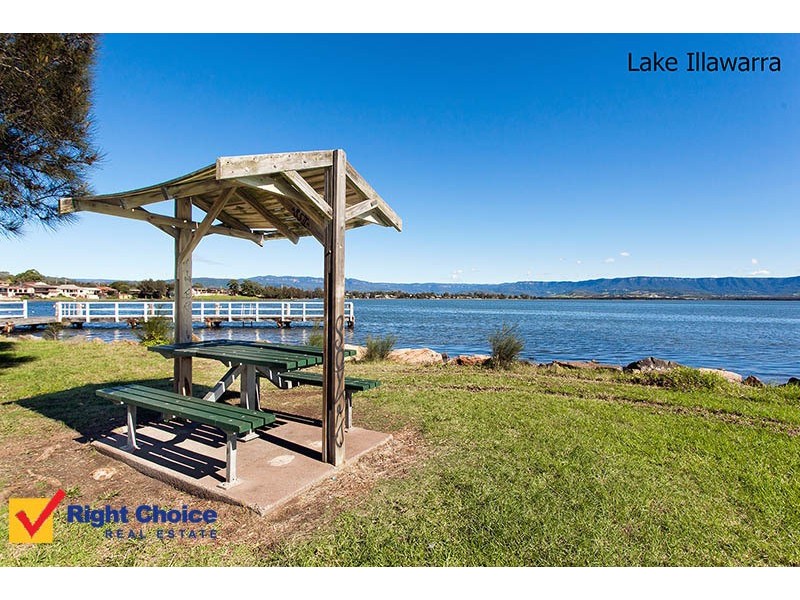 3/19-21 Pur Pur Avenue, Lake Illawarra NSW 2528