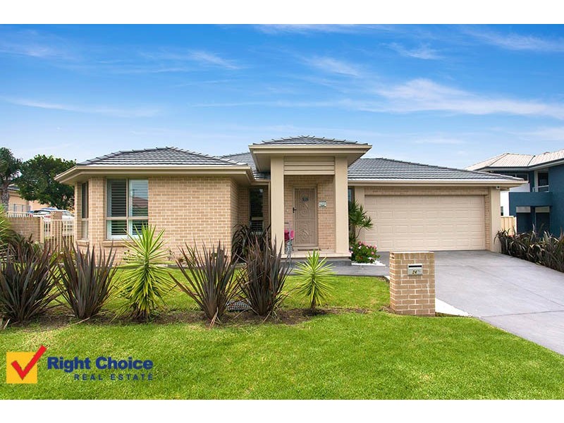 1/24 Gore Avenue, Shell Cove NSW 2529