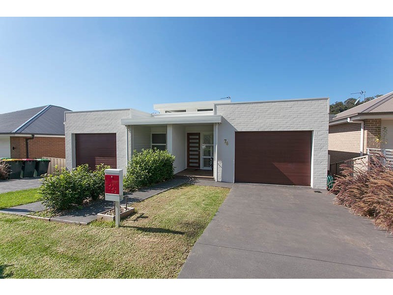 78 Esperance Drive, Albion Park NSW 2527