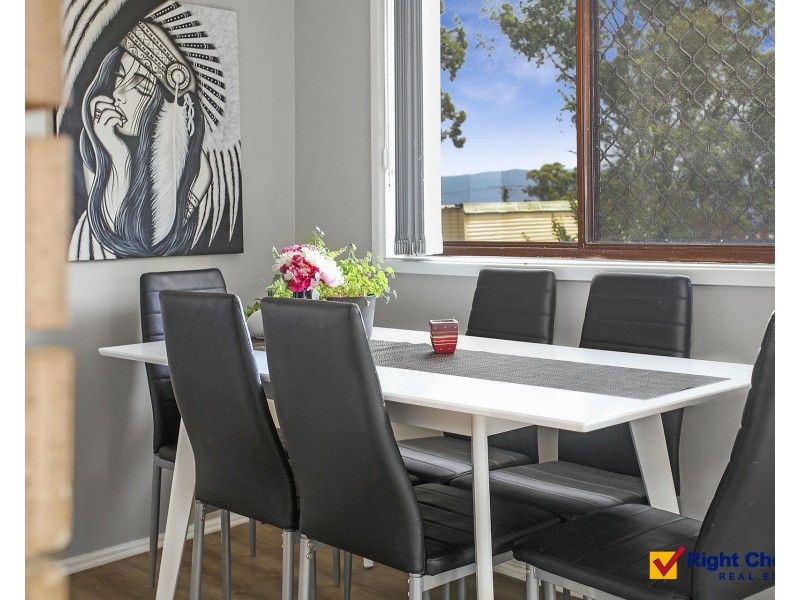 13 Forrest Street, Oak Flats NSW 2529