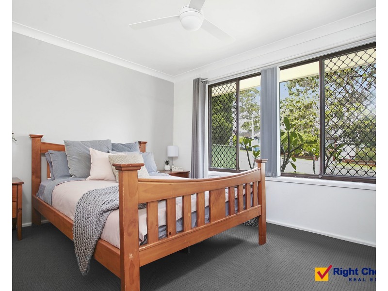 13 Forrest Street, Oak Flats NSW 2529