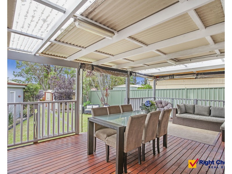 13 Forrest Street, Oak Flats NSW 2529