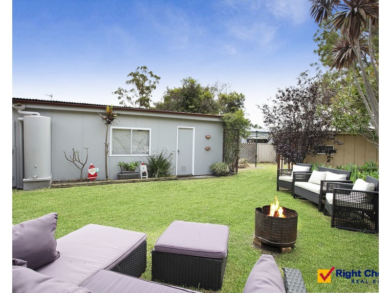 13 Forrest Street, Oak Flats NSW 2529