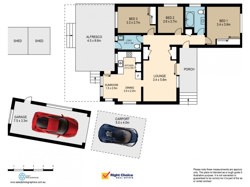 13 Forrest Street, Oak Flats NSW 2529