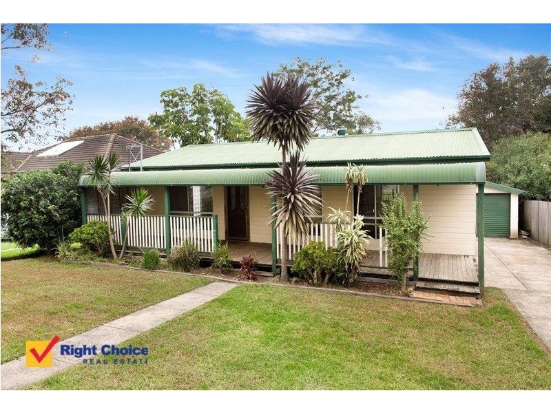 9 Fleetwood Crescent, Warilla NSW 2528