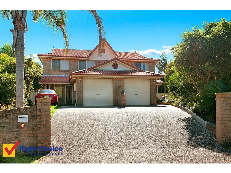 2/11 Quokka Drive, Blackbutt NSW 2529
