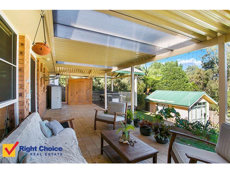 56 Noble Road, Albion Park NSW 2527