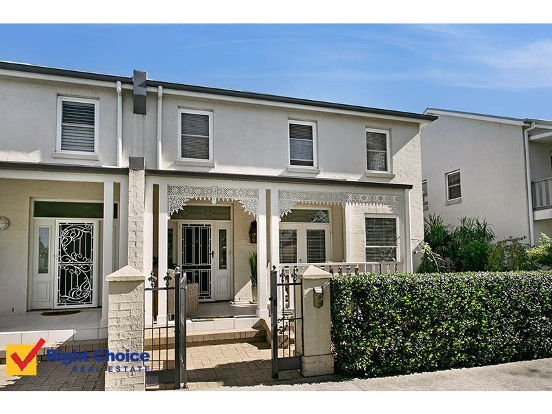 20 Broughton Avenue, Tullimbar NSW 2527