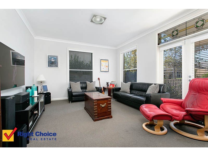 20 Broughton Avenue, Tullimbar NSW 2527