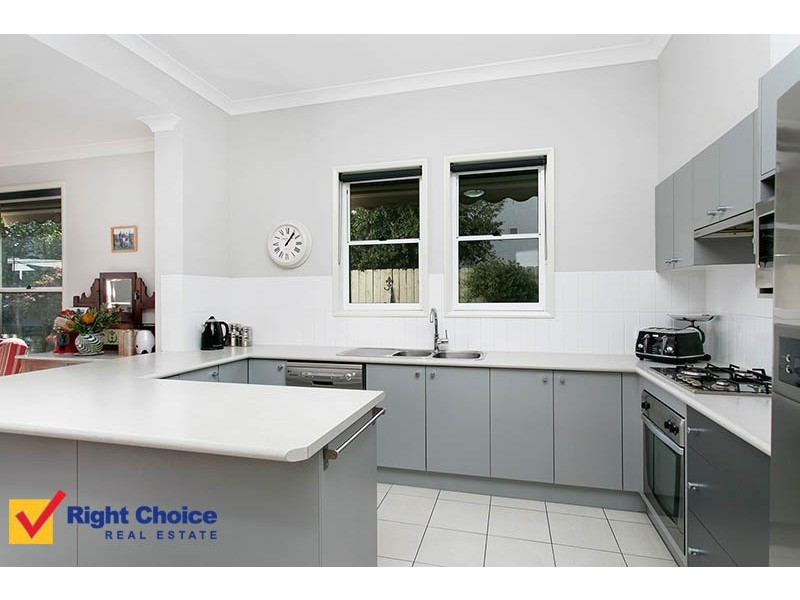 20 Broughton Avenue, Tullimbar NSW 2527