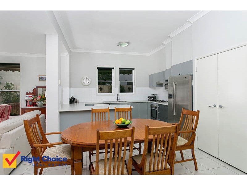 20 Broughton Avenue, Tullimbar NSW 2527