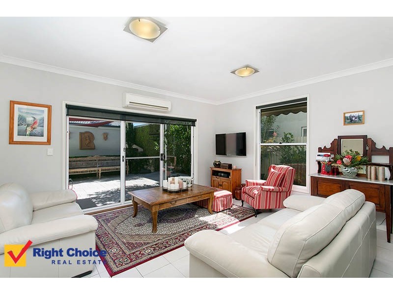 20 Broughton Avenue, Tullimbar NSW 2527