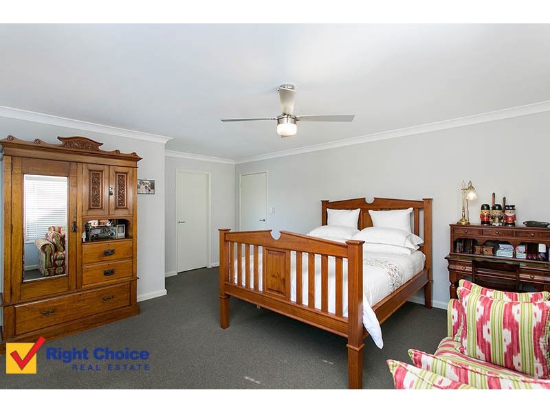 20 Broughton Avenue, Tullimbar NSW 2527