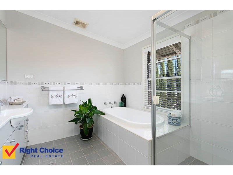 20 Broughton Avenue, Tullimbar NSW 2527