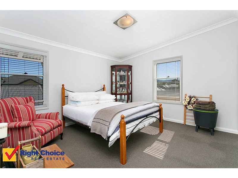 20 Broughton Avenue, Tullimbar NSW 2527