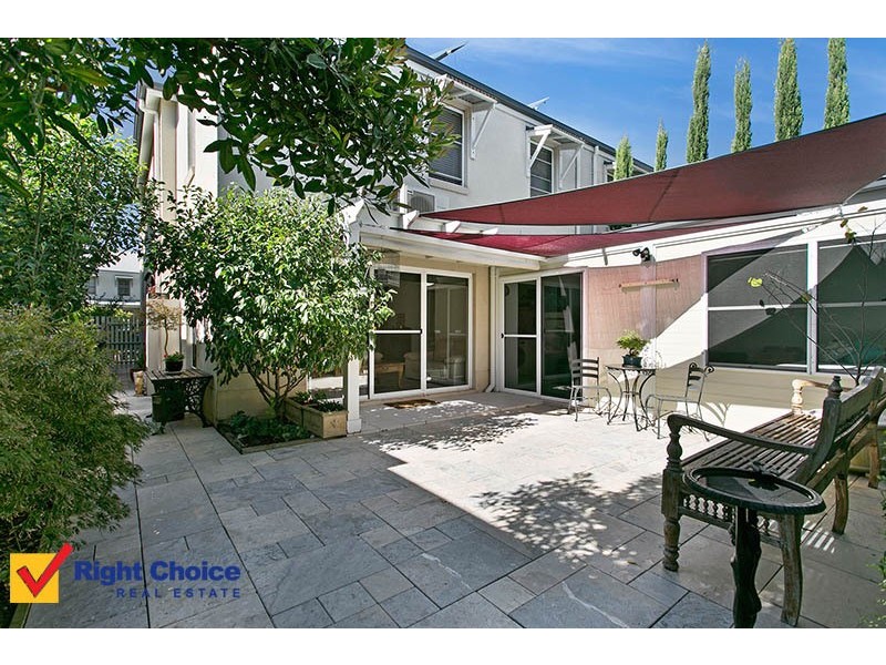 20 Broughton Avenue, Tullimbar NSW 2527