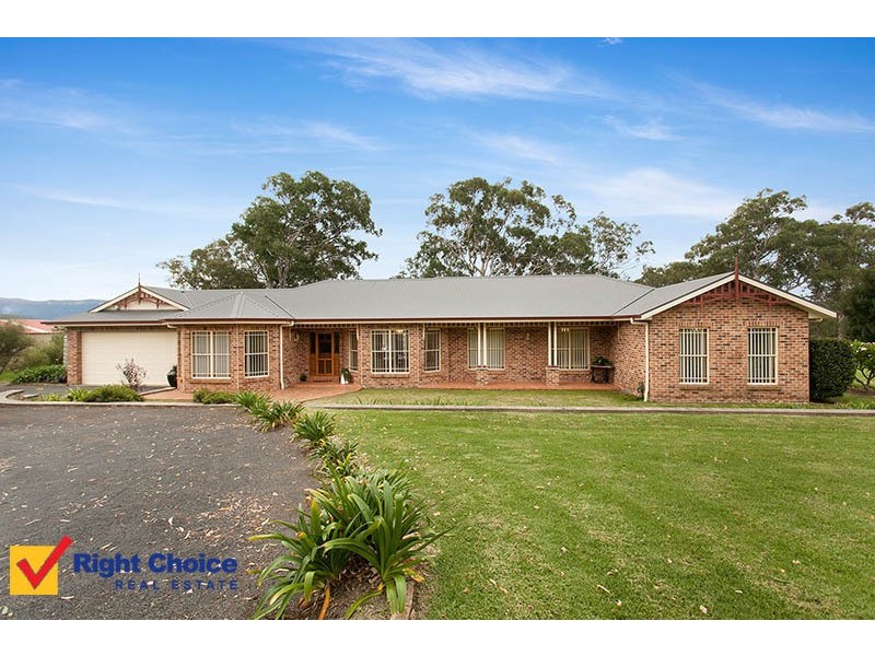 8 Yeramba Close, Yellow Rock NSW 2527