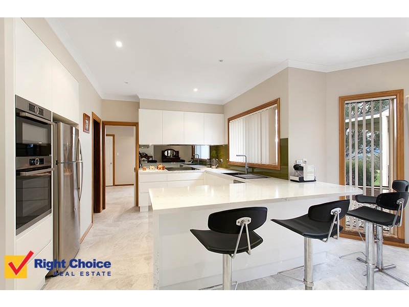 8 Yeramba Close, Yellow Rock NSW 2527