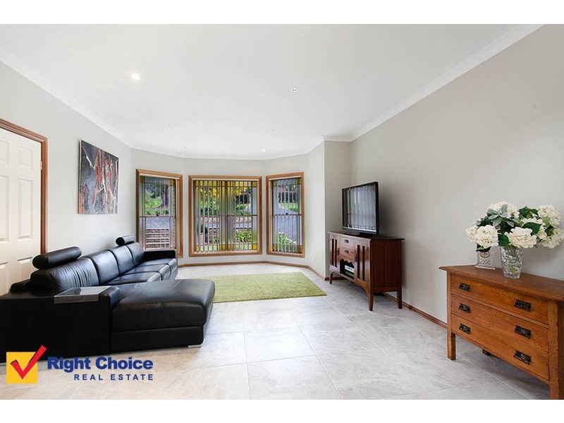 8 Yeramba Close, Yellow Rock NSW 2527