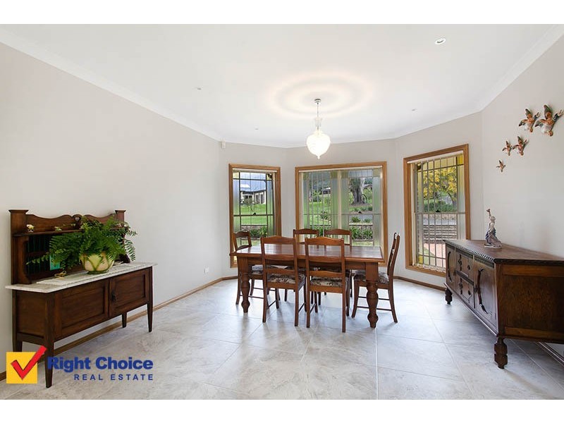 8 Yeramba Close, Yellow Rock NSW 2527