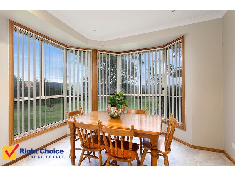 8 Yeramba Close, Yellow Rock NSW 2527