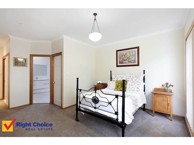 8 Yeramba Close, Yellow Rock NSW 2527