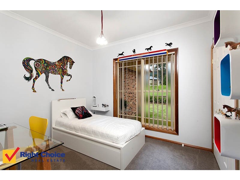 8 Yeramba Close, Yellow Rock NSW 2527