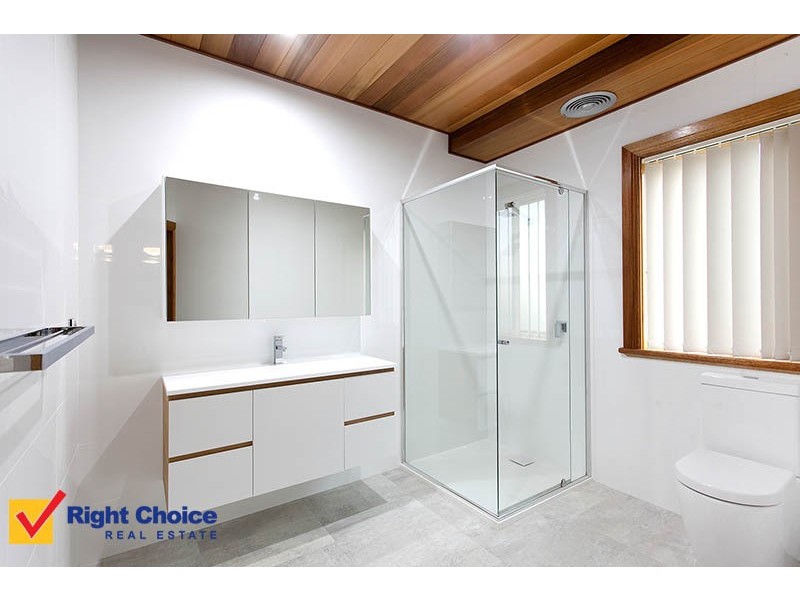 8 Yeramba Close, Yellow Rock NSW 2527